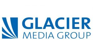 Glacier Media provides news, data, and marketing solutions.