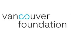 Vancouver Foundation supports community through grants.