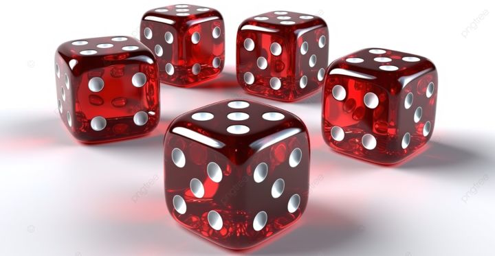 Casino Dice